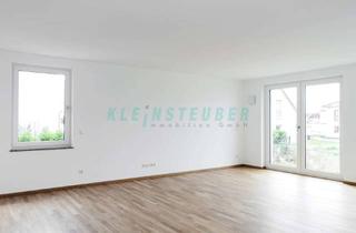 Wohnung mieten in 64347 Griesheim, Rundum Garten