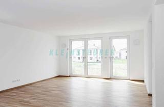Wohnung mieten in 64347 Griesheim, Modernes Gartenparadies