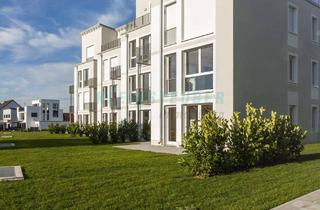 Wohnung mieten in 64347 Griesheim, Modernes Gartenparadies