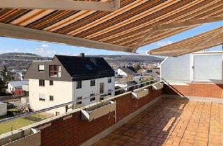 Wohnung mieten in Schöne Aussicht 50, 65510 Idstein, Helle 3-Zimmer Wohnung in Idstein mit 81 m² Wohnfläche zu vermiten