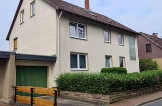 Wohnung mieten in Schlewecker Trift 2a, 38667 Bad Harzburg, 4-Zimmer Wohnung mit Balkon und Blick ins Grüne zum Wohlfühlen, bezugsfrei ab 1.7.2026