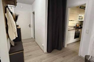 Wohnung mieten in Falkstraße 75, 59423 Unna, Schöne, helle 3 Zimmer Wohnung in Unna, Falkstr. 75