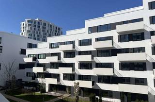 Wohnung mieten in 20457 HafenCity, 3-Zimmer-Wohnung im Herzen der HafenCity - innovatives Neubauprojekt Eleven Decks