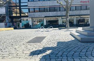 Büro zu mieten in 74072 Heilbronn, Attraktive Büroflächen in Toplage - Dachgeschoss mit Panoramablick über Heilbronn