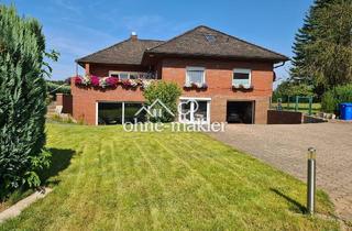 Einfamilienhaus kaufen in 23867 Sülfeld, Großzügiges Einfamilienhaus mit schönem Grundstück