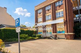 Büro zu mieten in 03046 Cottbus, Verkaufs-/Büro-/Praxisfläche mit Frequenz — 210 m² direkt gegenüber REWE Center Cottbus + Garage
