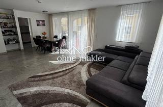 Wohnung kaufen in 76547 Sinzheim, Helle 4-Zimmer-Wohnung in Sinzheim, in ruhiger Lage