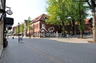 Büro zu mieten in 48683 Ahaus, Großzügige Büro-/Praxisfläche in der Ahauser Innenstadt