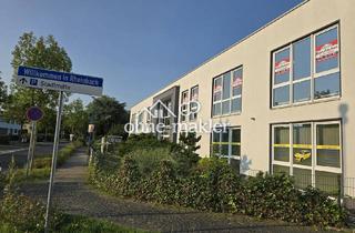 Büro zu mieten in 53359 Rheinbach, Exklusive und repräsentative Büroflächen in Rheinbach - gegenüber vom Ärztehaus ab 190 m²