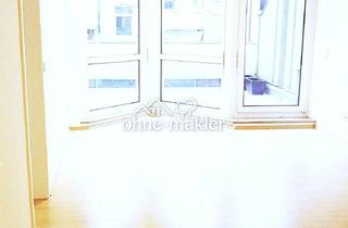 Wohnung mieten in 90409 Nürnberg, 22qm Innenhf-Dachterr. bei U3-Maxfeld stadtparknah+FBH+Wi.garten-Flair Lift