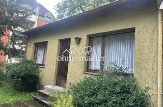 Praxen mieten in 44263 Dortmund, Zwei Zimmer Einlieger Gewerbeeinheit / Praxis