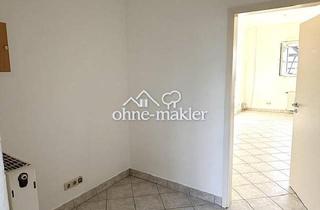 Wohnung mieten in 63486 Bruchköbel, Charmante 1-Zimmer-Wohnung in Bruchköbel mit EBK
