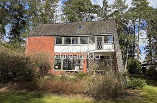 Haus mieten in 21227 Bendestorf, Mid-Century Traum vor den Toren Hamburgs!