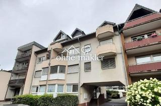 Wohnung mieten in 50321 Brühl, Souterrain 2-Zimmerwohnung im Herzen von Brühl