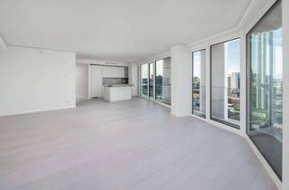 Wohnung mieten in 20457 HafenCity, Erstklassiges Design in Bestlage!