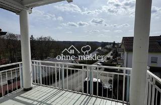 Wohnung kaufen in 82256 Fürstenfeldbruck, 2-Zi-Whg Südbalkon, EBK, TG-Platz, Stellplatz - viel Potenzial in Fürstenfeldbruck, provisionsfrei