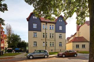 Wohnung mieten in Karl-Marx-Platz, 04158 Lindenthal, Die Wohnung befindet sich derzeit noch in der Sanierung