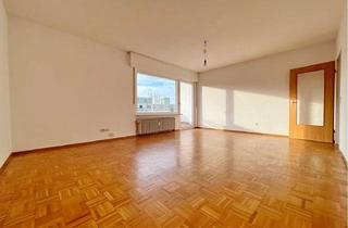 Wohnung mieten in 71282 Hemmingen, Haustiere Willkommen! Sonnige 1-Zi. Wohnung mit EBK, SW-Balkon und Stellplatz in Hemmingen