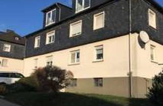 Wohnung mieten in Elbestraße 10, 35764 Sinn, Dachgeschosswohnung mit Weitblick