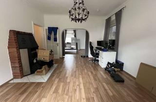 Wohnung mieten in Koblenzerstraße 36, 55411 Bingen, Großzügige 2,5 Zimmer-Wohnung in Bingen TEXT LESEN!!