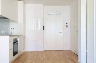 Wohnung mieten in Driesener Straße 8B, 10439 Prenzlauer Berg, Schön geschnittene 2-Zi.-Whg. mit Loggia & hochwertiger EBK, barrierefrei