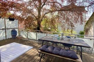 Wohnung mieten in 52249 Eschweiler, Schöne 3-Zimmerwohnung im 1. OG mit Dachterrasse im Stadtzentrum von Eschweiler