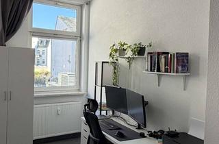 Wohnung mieten in 54290 Innenstadt, 1-Zimmer Wohnung in Trier Innenstadt, verfügbar ab 1.7.2026