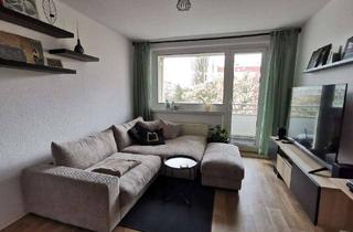 Wohnung mieten in Lilienthalstraße 27, 14480 Potsdam, Helle 3-Zimmer-Wohnung mit schönem Balkon ins Grüne und sehr guter Berlin-Anbindung