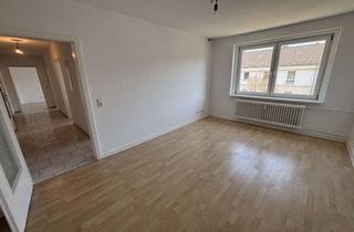 Wohnung mieten in Lilistraße 24, 63067 Kaiserlei, myHome-Immobilien / Supergünstige, NEU RENOVIERTE 3- Zi-Wohnung in S-Bahn-Nähe + Balkon