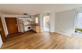 Wohnung mieten in Schorndorfer Str. 88, 73642 Welzheim, Schöne 1,5 Zimmer Wohnung 1.OG