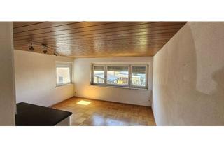 Wohnung mieten in 73770 Denkendorf, Helle 3-Zimmer Wohnung mit Balkon in Denkendorf