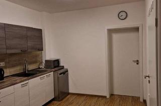 Wohnung mieten in Mitterteicher Straße, 95652 Waldsassen, 2-Zimmer renovierte Wohnung in Waldsassen zu vermieten