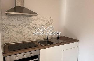 Wohnung mieten in 66869 Kusel, Charmante 1-Zimmer Wohnung mit Balkon