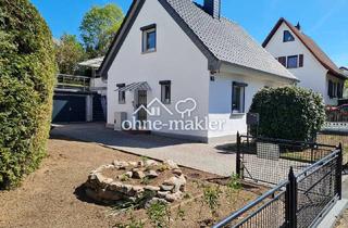 Haus mieten in 63571 Gelnhausen, Traumhaftes 1 Familien Haus freistehend mit großem Garten in Gelnhausen
