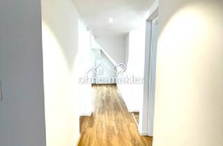 Lofts mieten in 76448 Durmersheim, Sehr schöne 4ZKB-Altbauwohnung mit großer Terrasse & Loft-Flair in Durmersheim