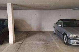 Garagen mieten in Wilhelmstraße, 73525 Schwäbisch Gmünd, Zentraler Tiefgaragenparkplatz zu Vermieten
