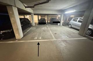 Garagen mieten in Karlstraße 51, 18055 Stadtmitte, Motorrad oder Auto, Tiefgaragenplatz ab 01.05.2026 zu vermieten