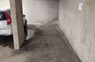 Garagen mieten in Kelterstr. 64, 75179 Nordstadt, schmaler Tiefgaragenstellplatz