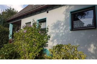 Einfamilienhaus kaufen in 55765 Birkenfeld, Geräumiges Einfamilienhaus mit ELW in Birkenfeld