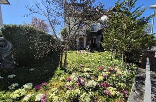 Haus kaufen in 65527 Niedernhausen, Der Frühling ist da - und Ihr neues Zuhause - provisionsfrei...
