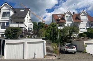 Doppelhaushälfte kaufen in 78343 Gaienhofen, Doppelhaushälfte in sonniger Hanglage auf der Halbinsel Höri