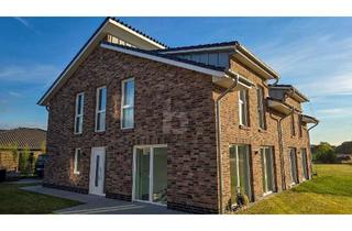 Haus kaufen in 49457 Drebber, NEUBAU-INVESTMENT MIT PV & MIETEINNAHMEN