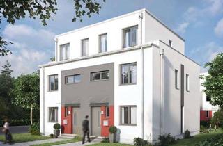 Doppelhaushälfte kaufen in 53604 Bad Honnef, Doppelhaushälfte in Rhöndorf zu verkaufen - provisionsfrei