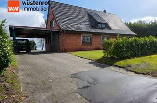 Haus kaufen in 49828 Georgsdorf, Hofglück in der Nähe der Niederlanden: Großes Haus, ganz viel Freiheit