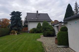 Haus kaufen in 03130 Spremberg, Willkommen in Ihrem neuen Zuhause mit hübschem großem Garten in guter Lage von Spremberg!