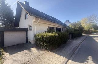 Haus kaufen in 65812 Bad Soden, Viel Platz in Top Lage:Freistehendes Haus mit Einliegerwohnung-Preisvorteil durch Erpacht