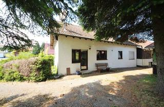 Haus kaufen in 74838 Limbach, Großzügiges Anwesen - Wohnhaus u. Nebengebäude u. über 1.700 m² Grundstück - ideal für ihr Hobby ...