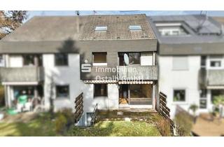 Haus kaufen in 73527 Schwäbisch Gmünd, Reihenmittelhaus mit Blick ins Grüne – Familienfreundliches Wohnen in Schwäbisch Gmünd-Rehnenhof!