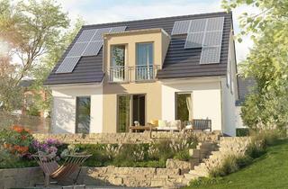 Einfamilienhaus kaufen in 94169 Thurmansbang, Willkommen im neuen Zuhause - Modernes Einfamilienhaus inkl. Grundstück