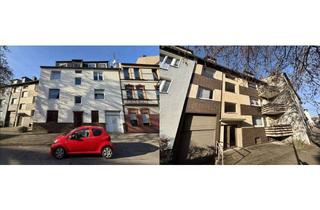 Haus kaufen in 40229 Eller, Attraktives Wohnportfolio: 14 Einheiten und stabile Mieteinnahmen von über 100.000 € p.a.